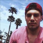 Tyler Forney - @tylerforney - Instagram