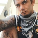 Tyler Forrest - @forresttyler69 - Instagram