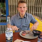 Tyler Forrest - @tyler_forrest1 - Instagram