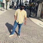 Tyler Forrest Martin - @tylertheanimator - Instagram