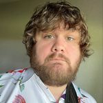 Charles Tyler Foss - @foss_is_lost - Instagram