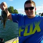 Tyler Foss - @foss_24 - Instagram