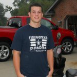 Tyler Foss - @tfoss16 - Instagram