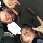 Tyler Francis - @tylerfrancis17 - Instagram