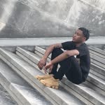 Tyler Francis - @tyfran_25 - Instagram