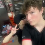 Tyler - @tyler.francis07 - Instagram