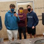 Tyler Fredrickson - @t_freddy218 - Instagram