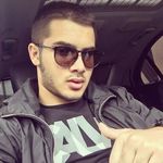 Tyler Fredrickson - @kellycampus4 - Instagram