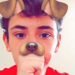 Tyler Free - @tylerfreeman_2k16 - Instagram