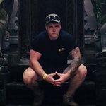 Tyler Frew - @tyranosorus - Instagram