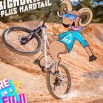 Tyler Friend - @hectic_hardtails - Instagram