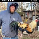 Tyler Frith - @tylerfrith7100 - Instagram