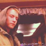 Tyler Fromm - @frommythebunny - Instagram