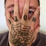 Tyler Parrish - @tyler_frommaine - Instagram
