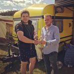 Tyler Garrard - Facebook