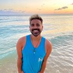 Tyler Garrett - @tylergarretthair - Instagram