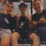 Tyler Gebauer - @jrvg00ba2994 - Instagram