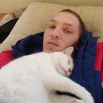 tyler gebauer - @itsmetyty213 - Instagram