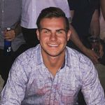 Tyler Gebauer - @tylergebauer - Instagram