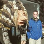Tyler Geer - @geerty90 - Instagram