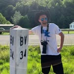 James Tyler Gentry - @tylergentry1995 - Instagram