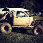 Tyler Gentry - @tylercabtruck - Instagram