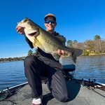 Tyler Gentry - @tylergentryfishing - Instagram