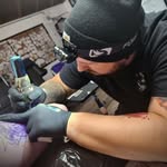Tyler “Tiller” Gentry - @tillertattoos - Instagram