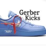 Tyler Gerber - @gerberkicks - Instagram