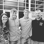 Tyler Gerber - @gerbertyler1 - Instagram