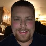 Tyler Gerber - @tylergerber2388 - Instagram