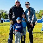 Tyler Gerber Merrill - @tylermerrill5468 - Instagram