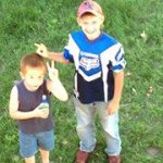 Tyler Gerhardt - @25gman25 - Instagram