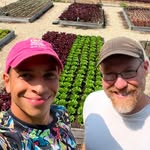Daniel Gray + Tyler Fox - @grayfoxgrown - Instagram