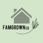 Tyler + Emily - @famgrownco - Instagram