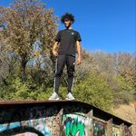 Tyler Giles - @tylergiles_702 - Instagram