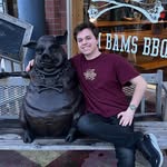 Tyler Giles - @tyleragiles - Instagram