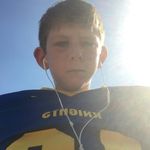 Tyler Giles - @tylerthecolonyoakkid - Instagram