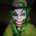 Tyler Giles - @tyler_giles295_clown - Instagram