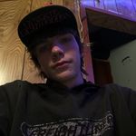 Tyler giles - @tylergiles27racing - Instagram