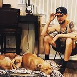Tyler Giles - @t_gil3s - Instagram