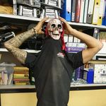 Tyler Giles - @tygiles217 - Instagram