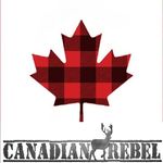 Tyler Gilroy - @canadianrebel95 - Instagram