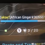 Tyler Africa Ginger - @africa_ginger - Instagram