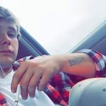 Justin Tyler Glisson - @justtygliss - Instagram