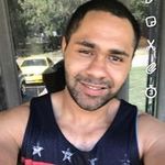 Tyler Glisson - @newlifetyler1989 - Instagram