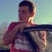 Tyler Glisson - Facebook