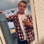 Tyler Glisson - @justin.tyler.g98 - Instagram