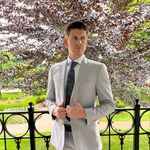 Tyler Goble - @tylermgoble - Instagram