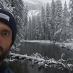 Tyler Goddard - @landpirate84 - Instagram